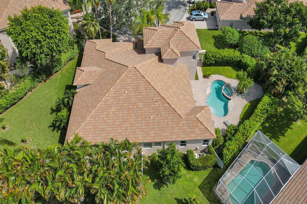 ANDROS ISLE - Residential