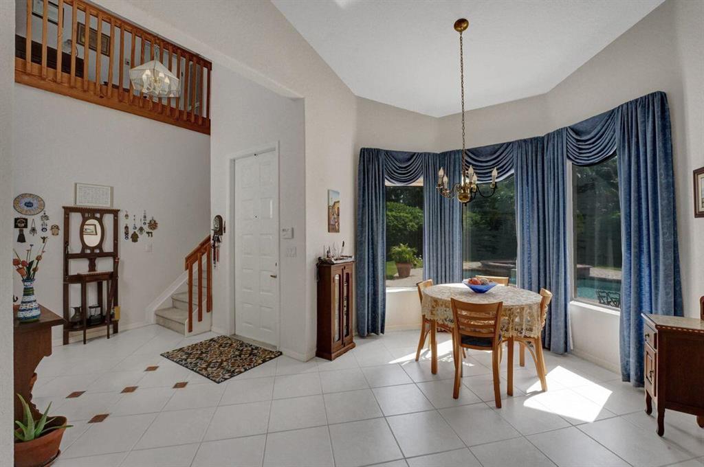 ANDROS ISLE - Residential