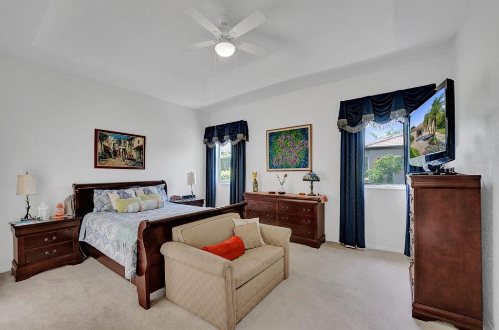 ANDROS ISLE - Residential