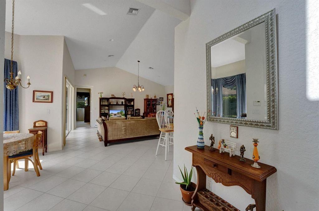 ANDROS ISLE - Residential