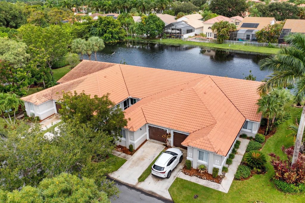 Photo of 10354 Mateo Court, Boca Raton, FL 33498 (MLS # R11099513)