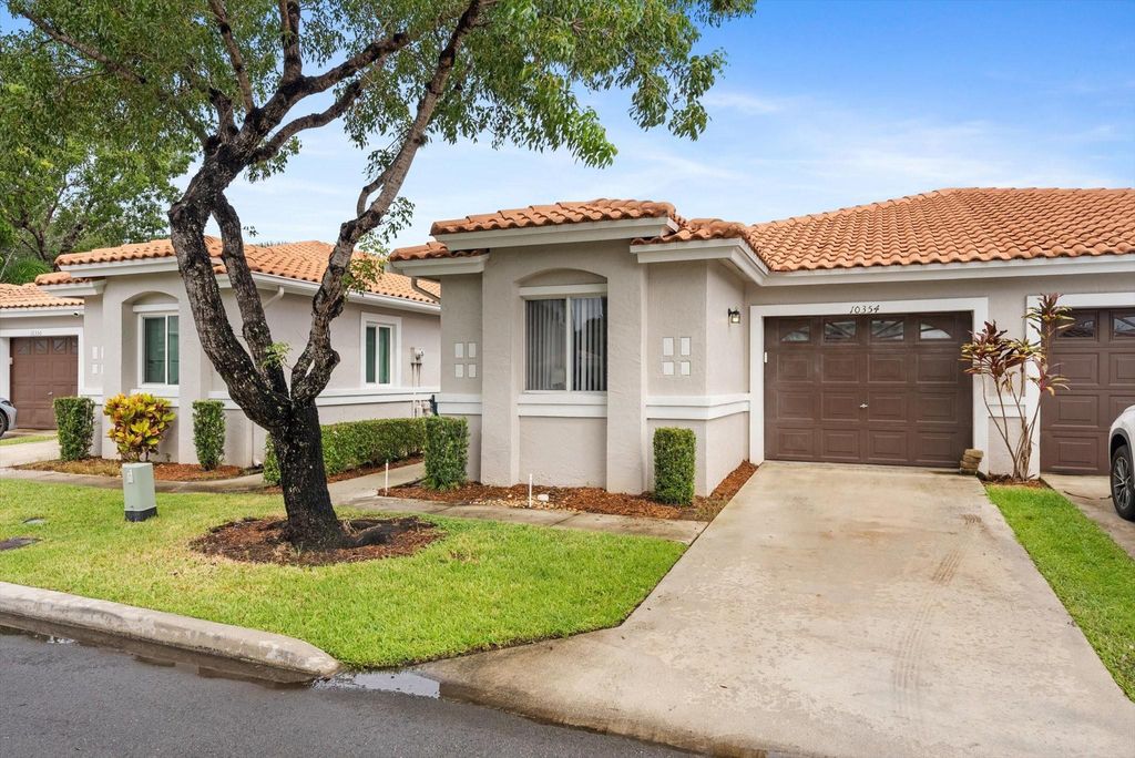 Photo of 10354 Mateo Court, Boca Raton, FL 33498 (MLS # R11099513)