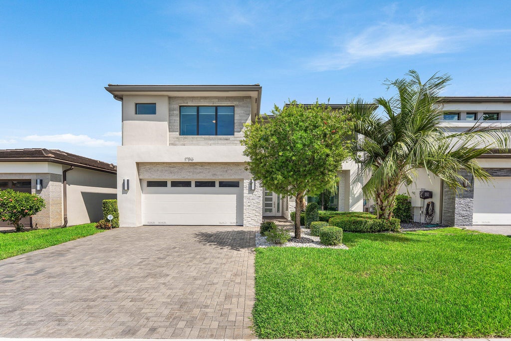 Photo of 17516 Rainstream Road, Boca Raton, FL 33496 (MLS # B26074858)