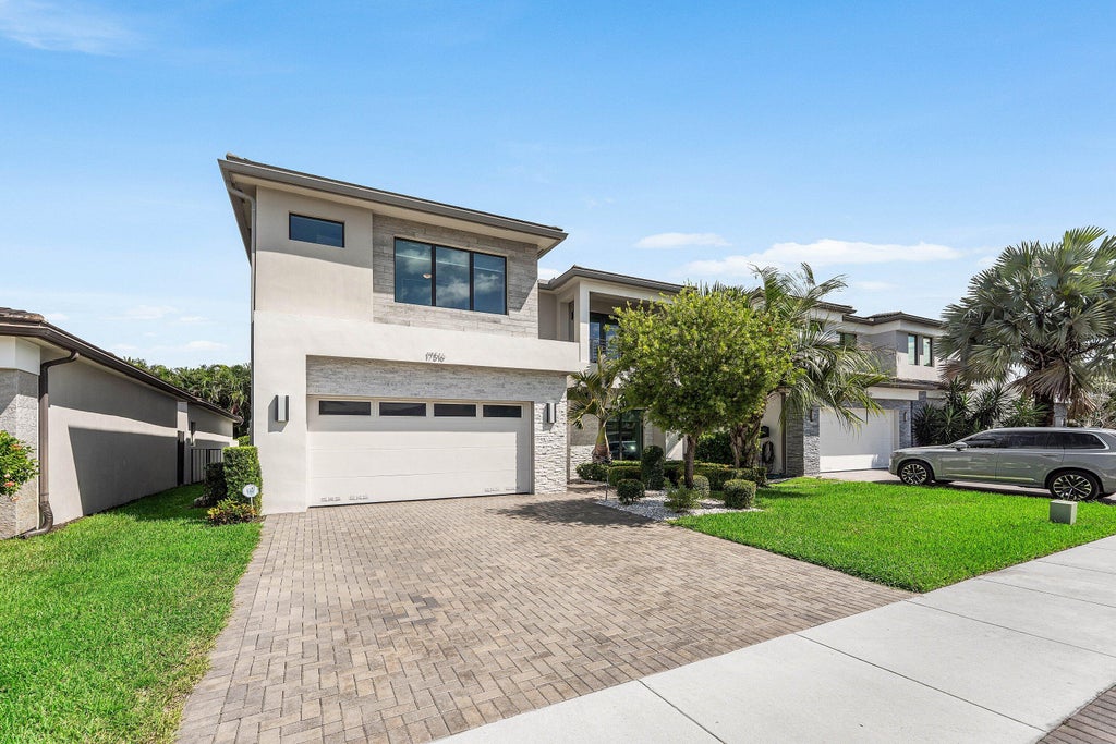Photo of 17516 Rainstream Road, Boca Raton, FL 33496 (MLS # B26074858)