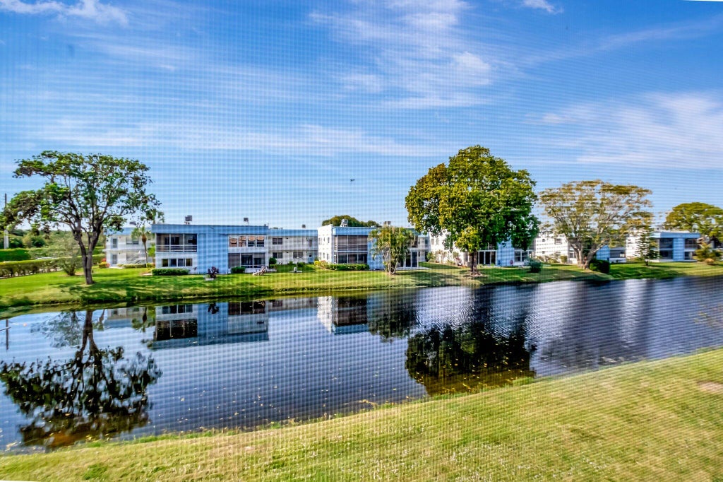 Photo of 365 Saxony H, Delray Beach, FL 33446 (MLS # R11057922)
