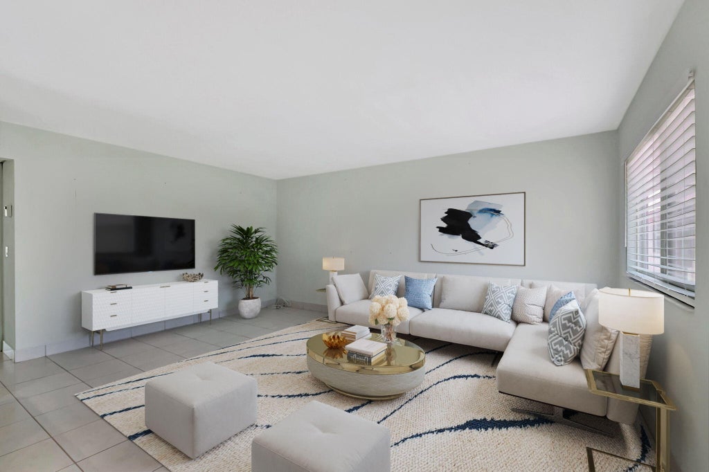 Photo of 365 Saxony H, Delray Beach, FL 33446 (MLS # R11057922)