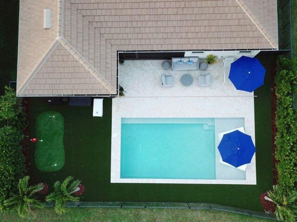 Photo of 16128 Whippoorwill Circle, Westlake, FL 33470 (MLS # R10738682)