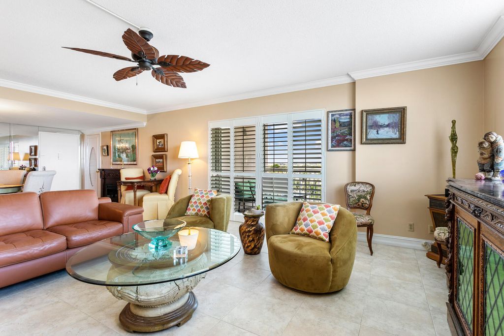 Photo of 2600 N Flagler Drive #911, West Palm Beach, FL 33407 (MLS # B26016669)