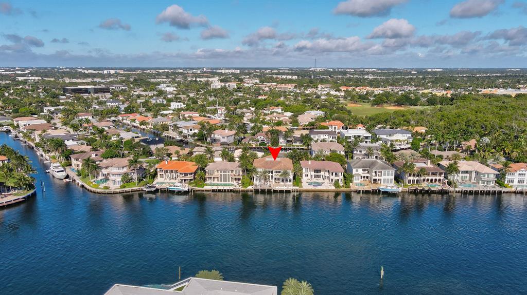 GOLDEN HARBOUR SEC 2 - Residential