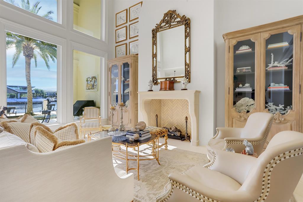 GOLDEN HARBOUR SEC 2 - Residential