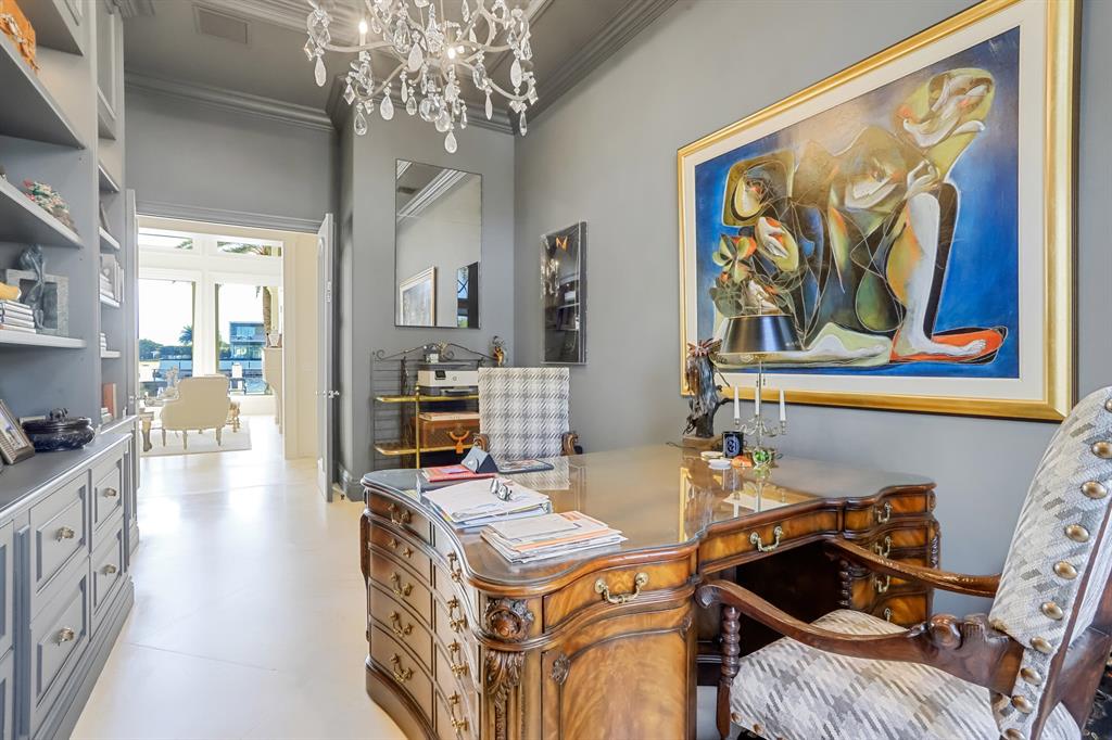 GOLDEN HARBOUR SEC 2 - Residential