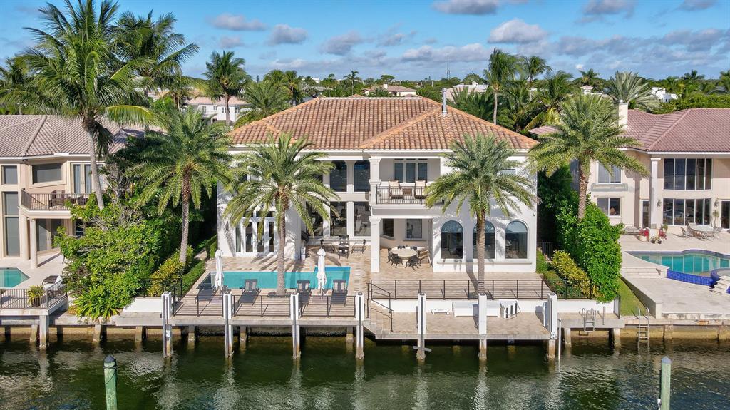 GOLDEN HARBOUR SEC 2 - Residential