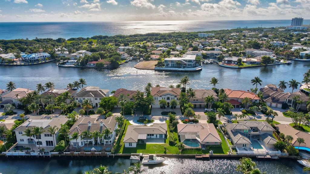 GOLDEN HARBOUR SEC 2 - Residential