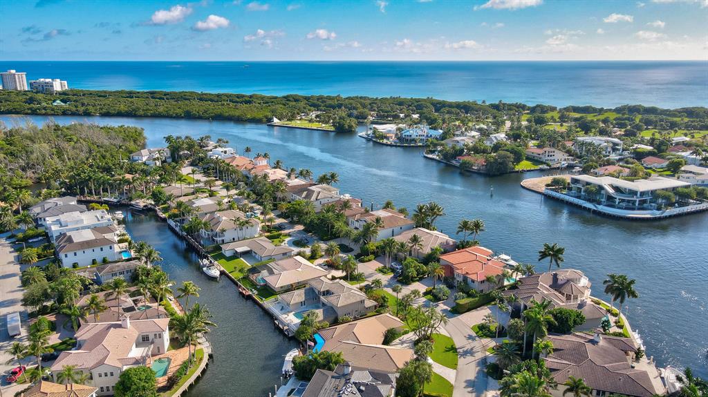 GOLDEN HARBOUR SEC 2 - Residential