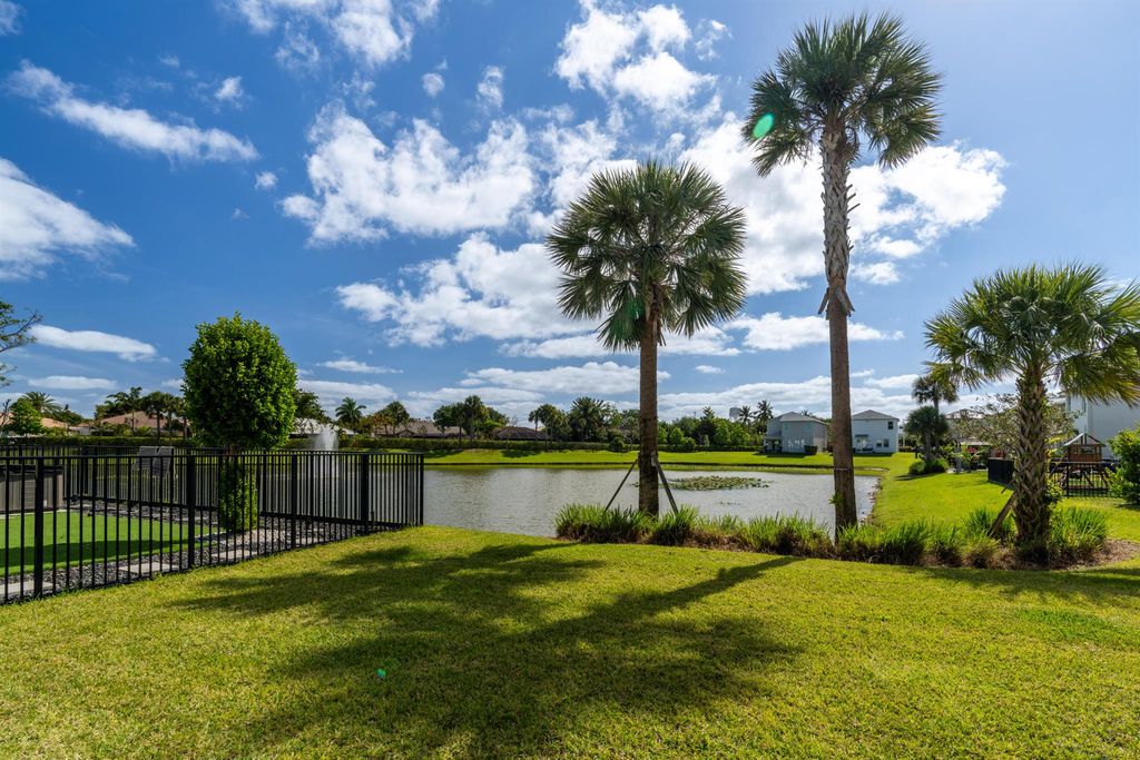 Photo of 1904 Harding Street, Lake Worth Beach, FL 33460 (MLS # R10972509)