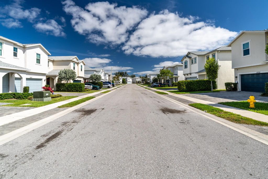 Photo of 1904 Harding Street, Lake Worth Beach, FL 33460 (MLS # R10972509)