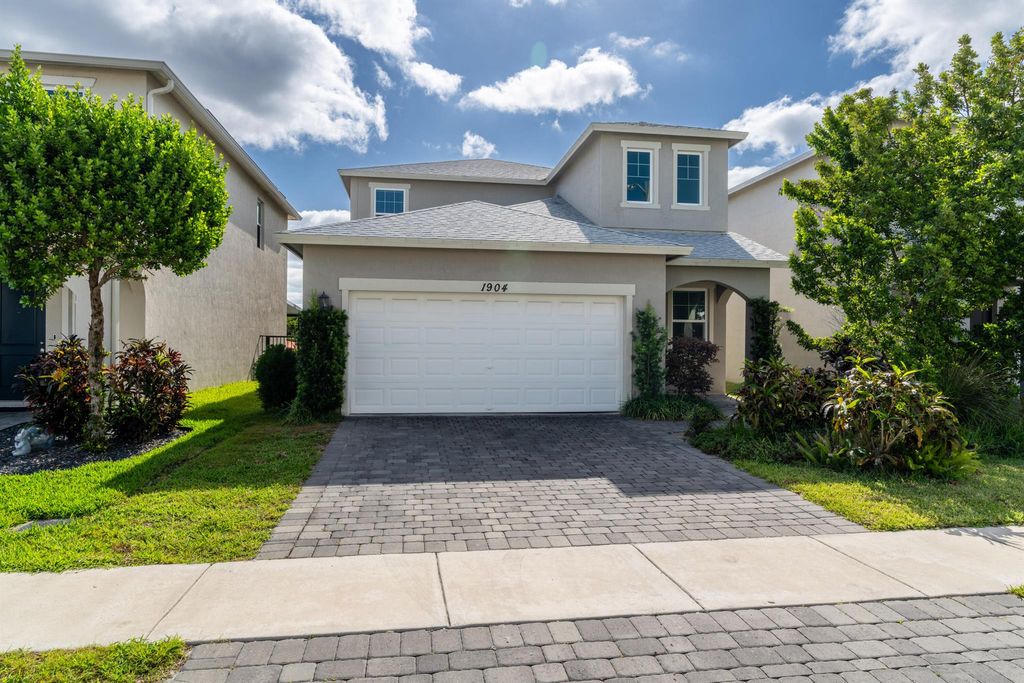 Photo of 1904 Harding Street, Lake Worth Beach, FL 33460 (MLS # R10972509)