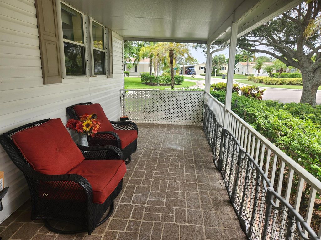 Photo of 3309 Red Tailed Hawk Drive, Port Saint Lucie, FL 34952 (MLS # R11003967)