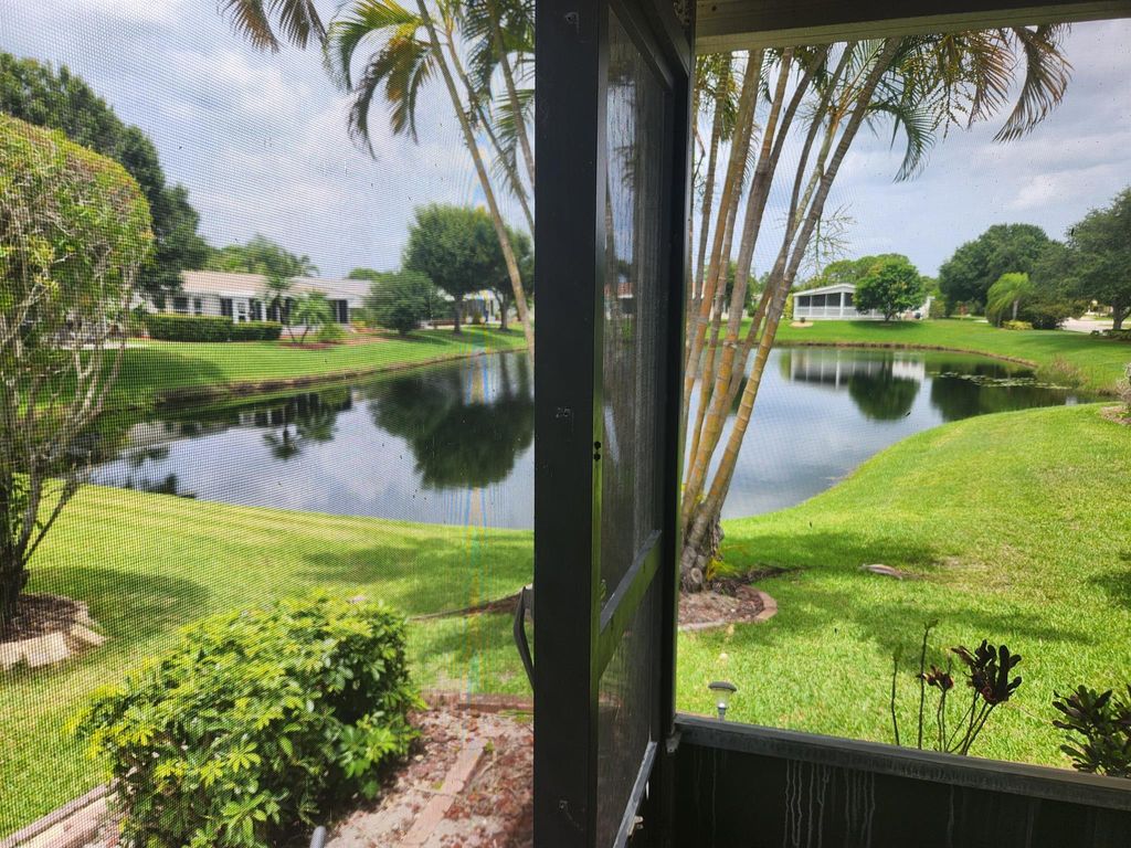 Photo of 3309 Red Tailed Hawk Drive, Port Saint Lucie, FL 34952 (MLS # R11003967)