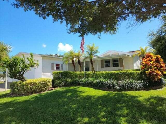 Photo of 3309 Red Tailed Hawk Drive, Port Saint Lucie, FL 34952 (MLS # R11003967)