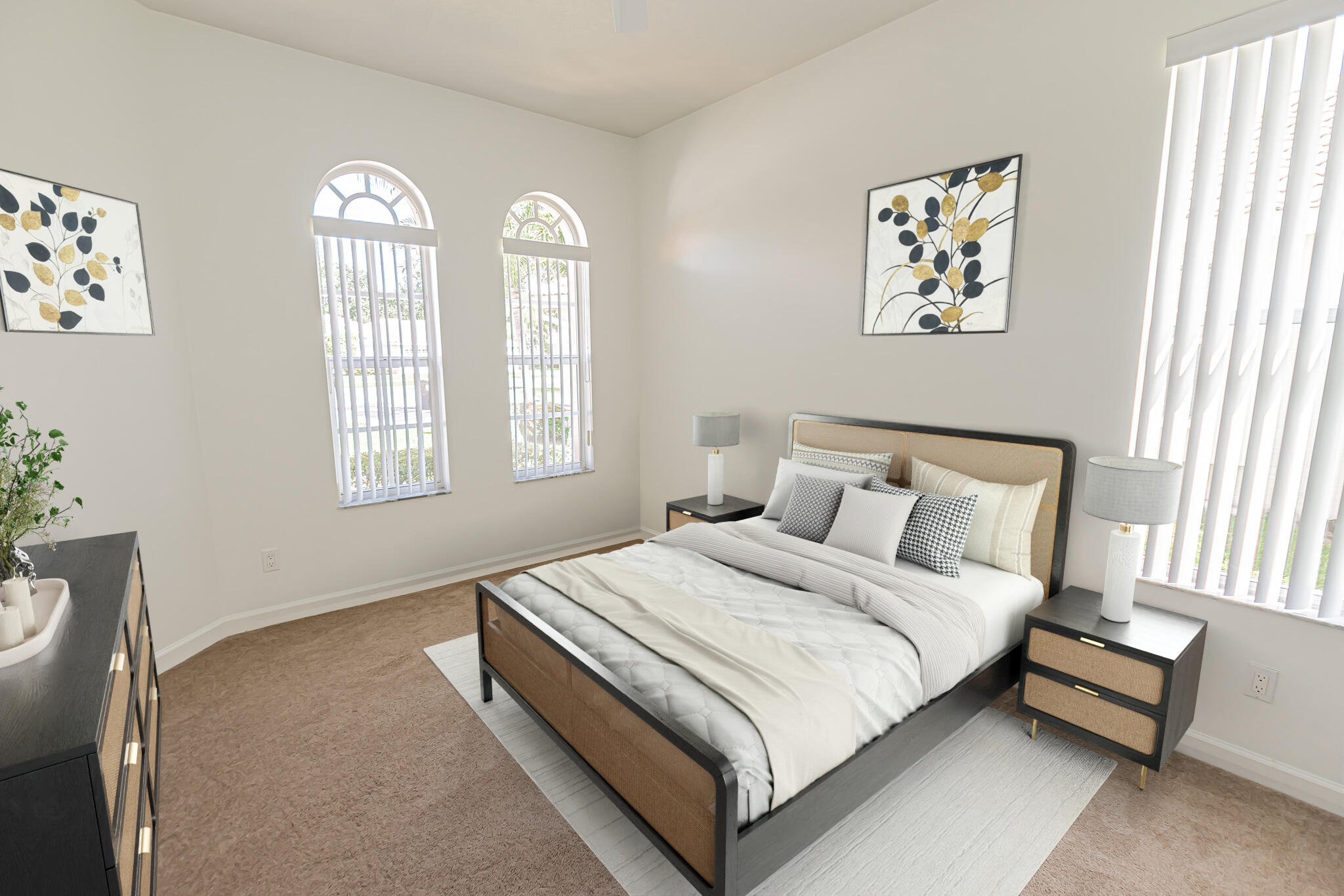 LAKE CHARLES - Residential