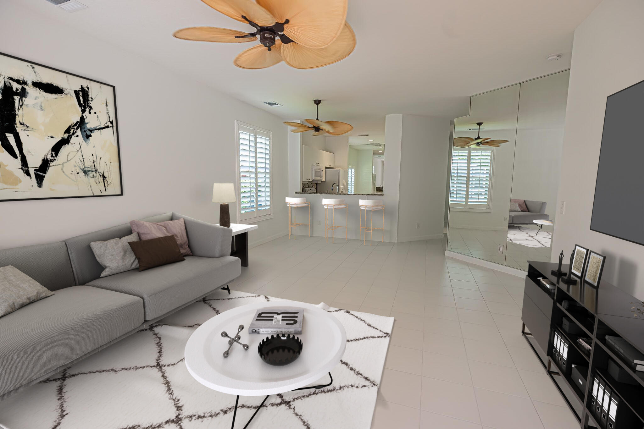 LAKE CHARLES - Residential