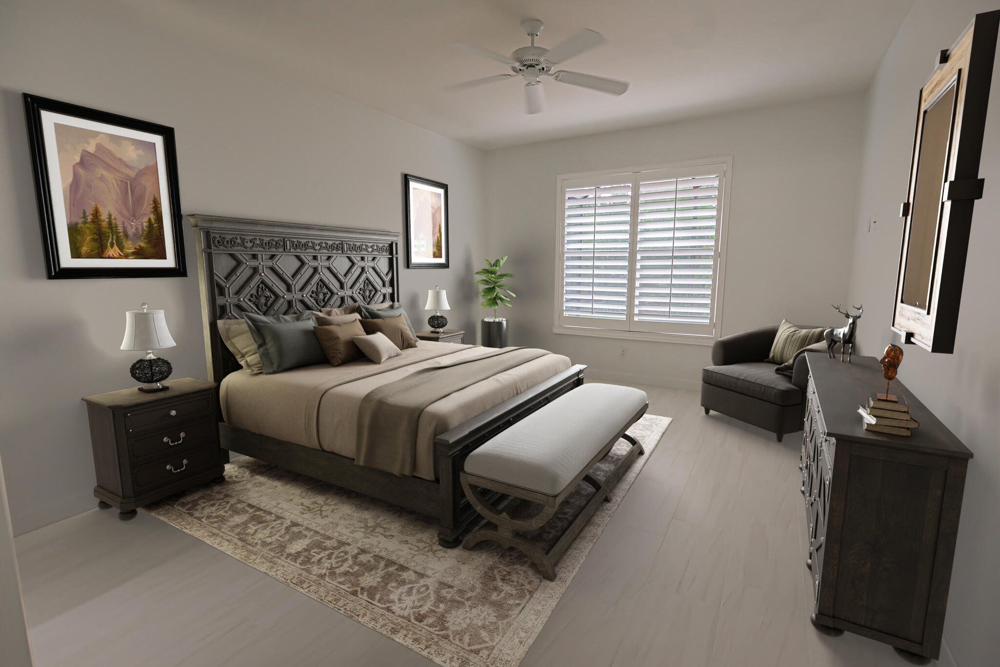 LAKE CHARLES - Residential