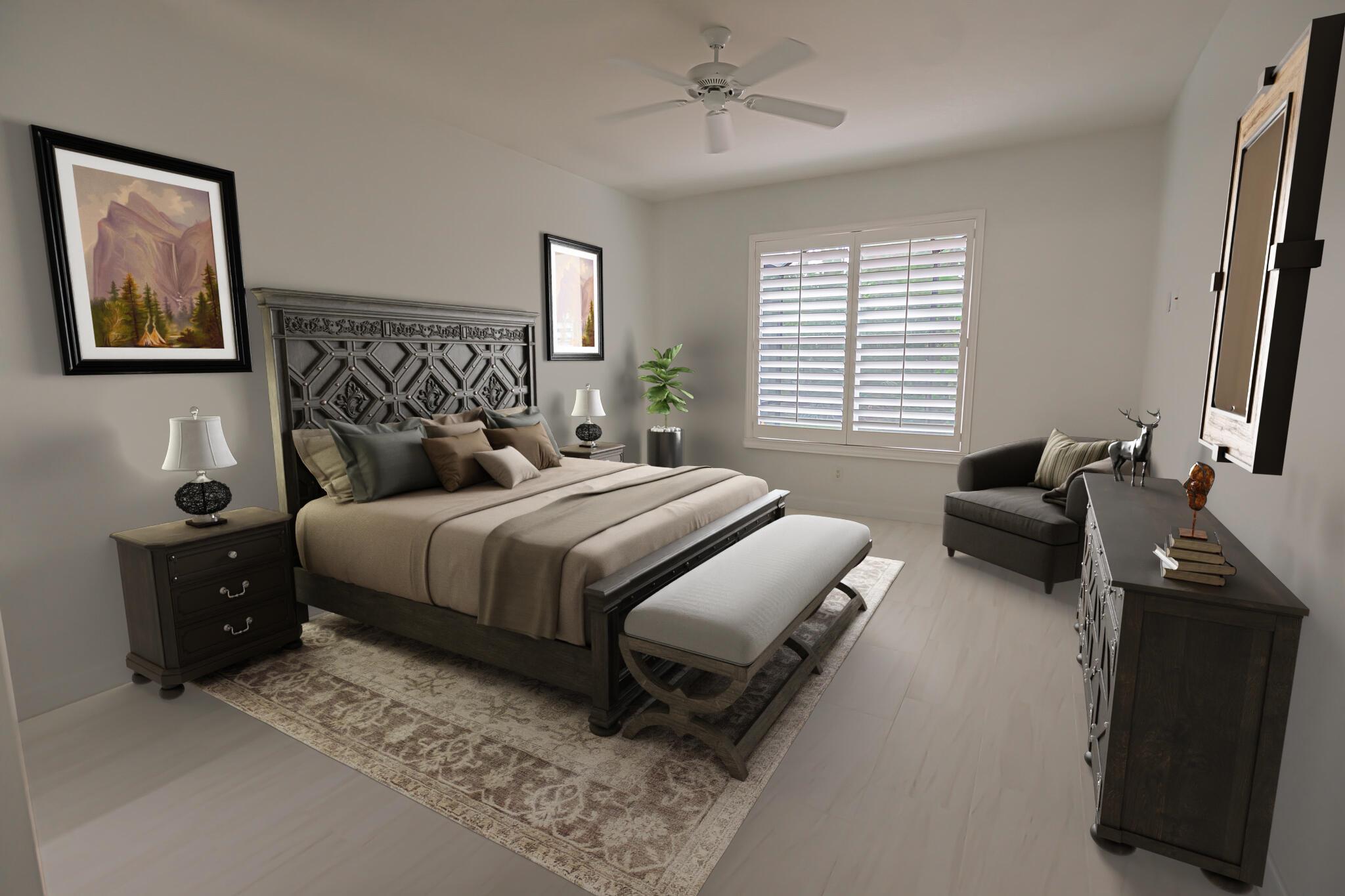 LAKE CHARLES - Residential