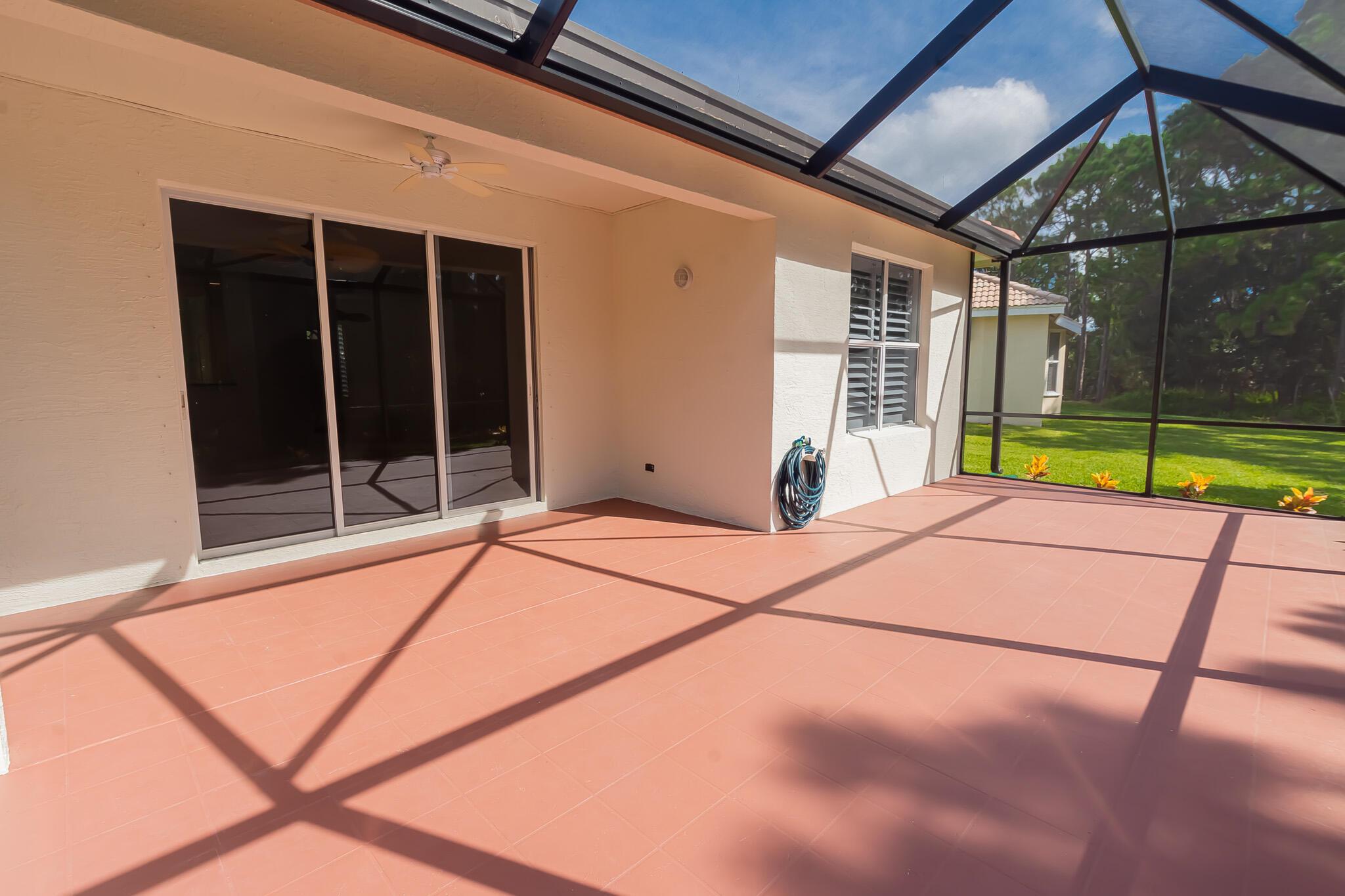 LAKE CHARLES - Residential