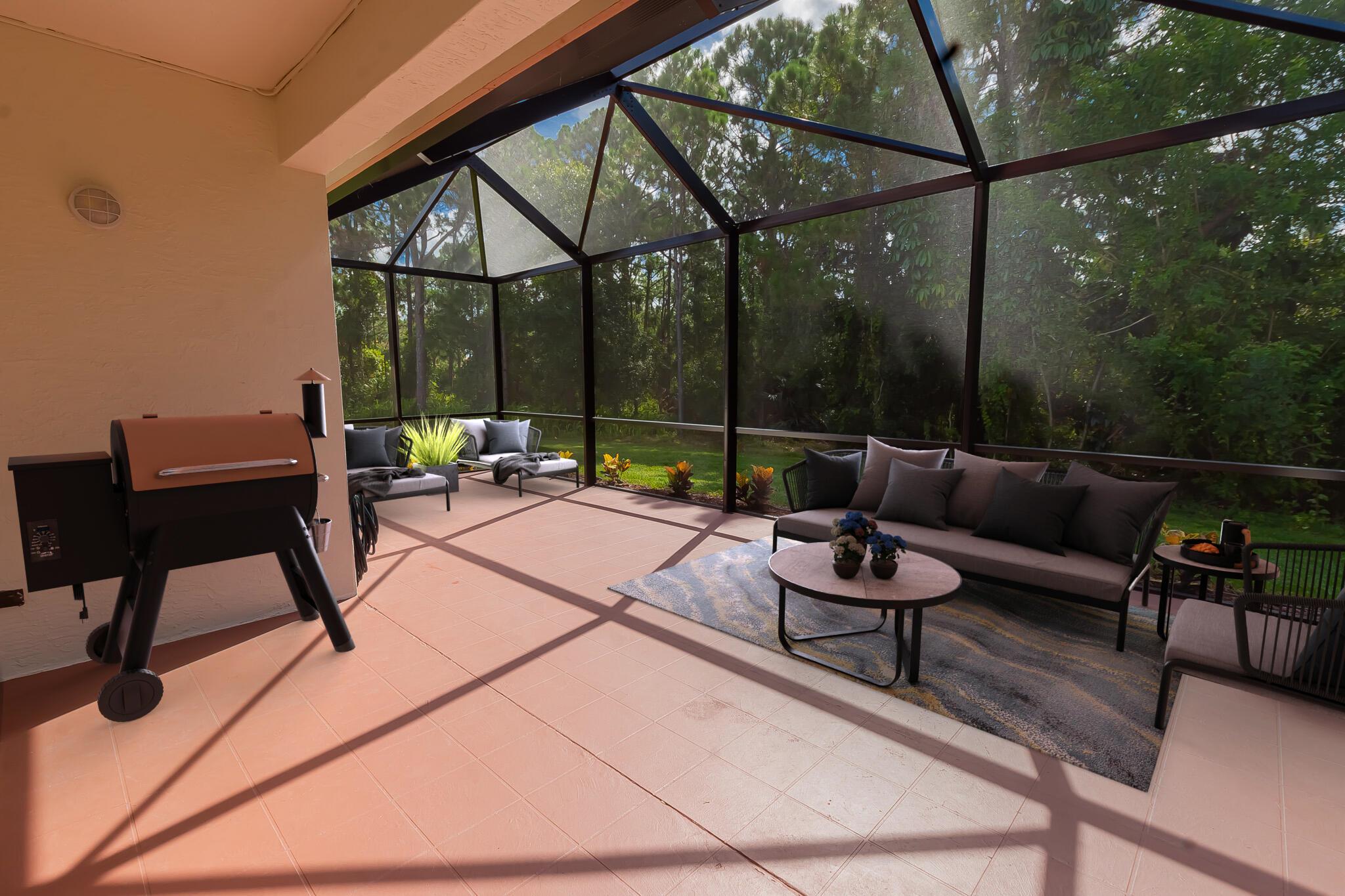 LAKE CHARLES - Residential