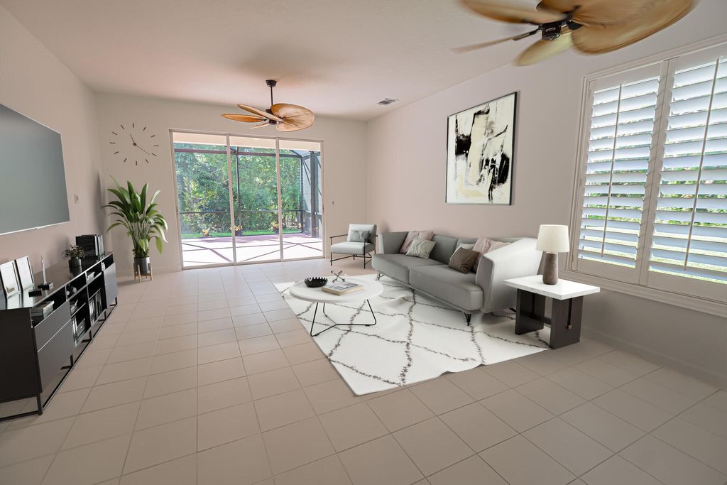 Photo of 603 SW Treasure Cove, Port Saint Lucie, FL 34986 (MLS # R11115714)