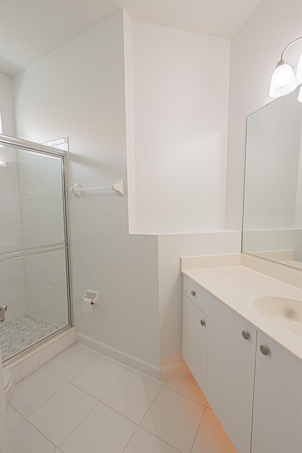 LAKE CHARLES - Residential