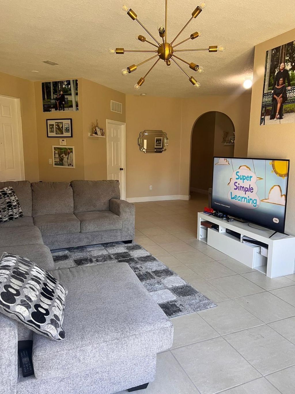 Photo of 252 SW Manatee Springs Way, Port Saint Lucie, FL 34986 (MLS # B26000839)