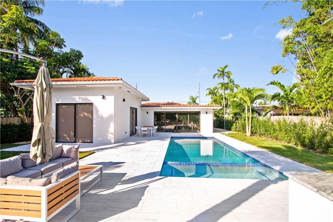 BISCAYNE POINT - Residential