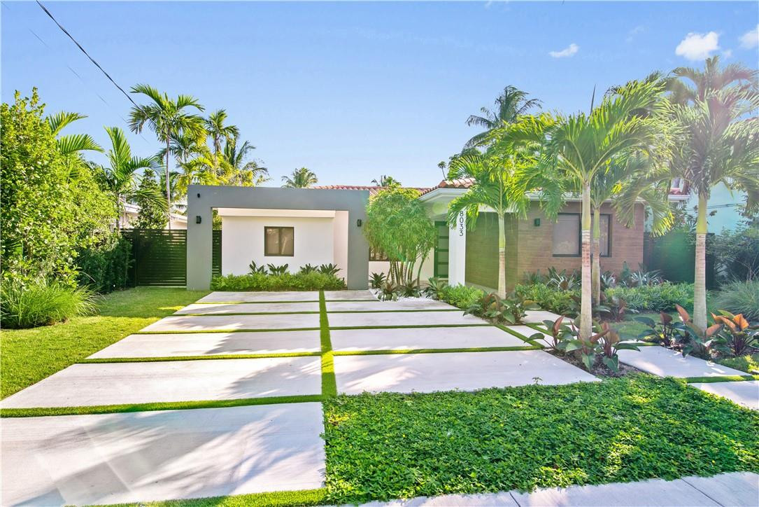 BISCAYNE POINT - Residential