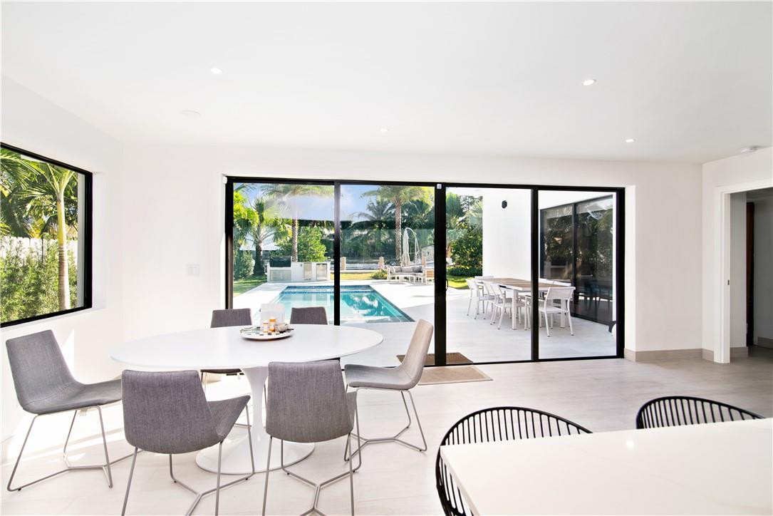 BISCAYNE POINT - Residential