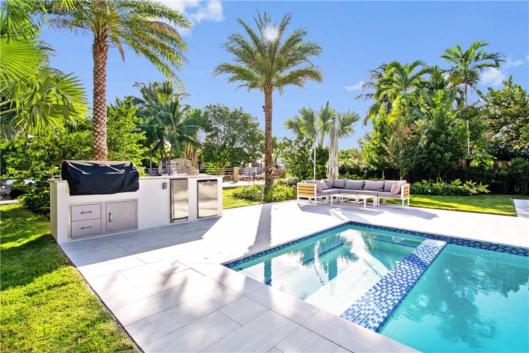 BISCAYNE POINT - Residential