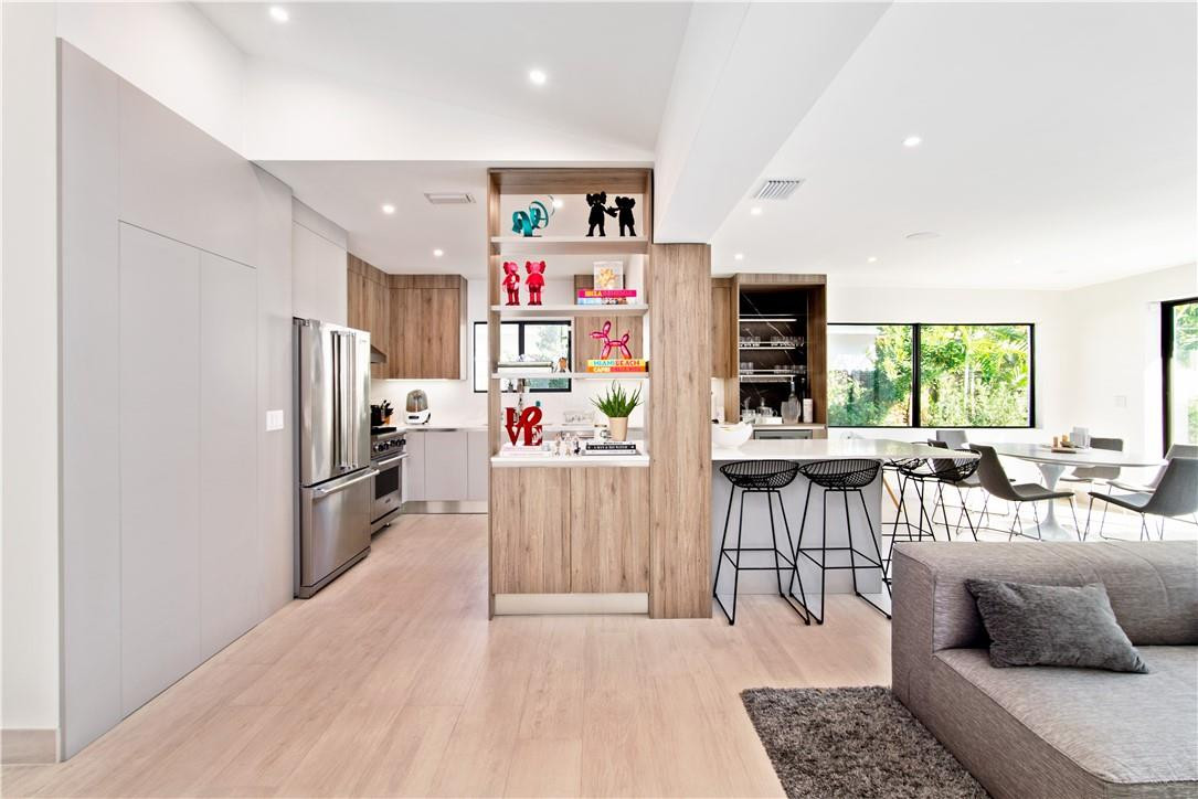 BISCAYNE POINT - Residential