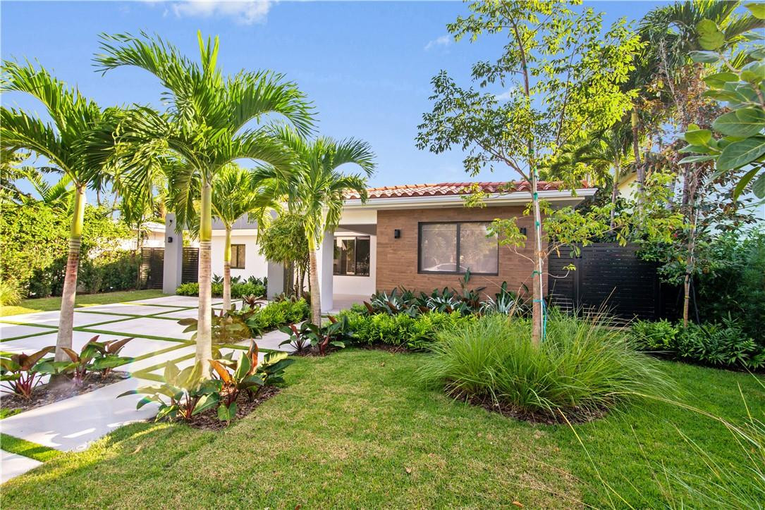 BISCAYNE POINT - Residential