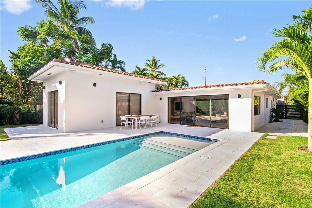 BISCAYNE POINT - Residential