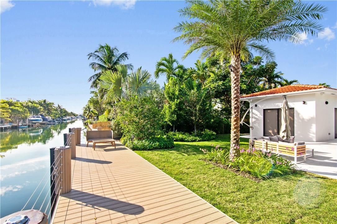 BISCAYNE POINT - Residential