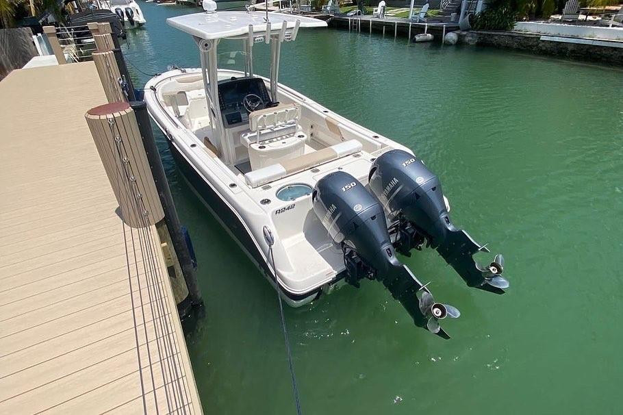 BISCAYNE POINT - Residential