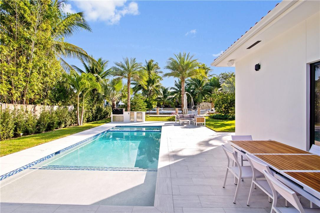 BISCAYNE POINT - Residential