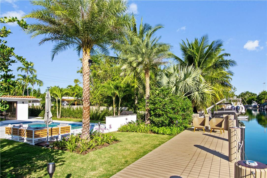 BISCAYNE POINT - Residential