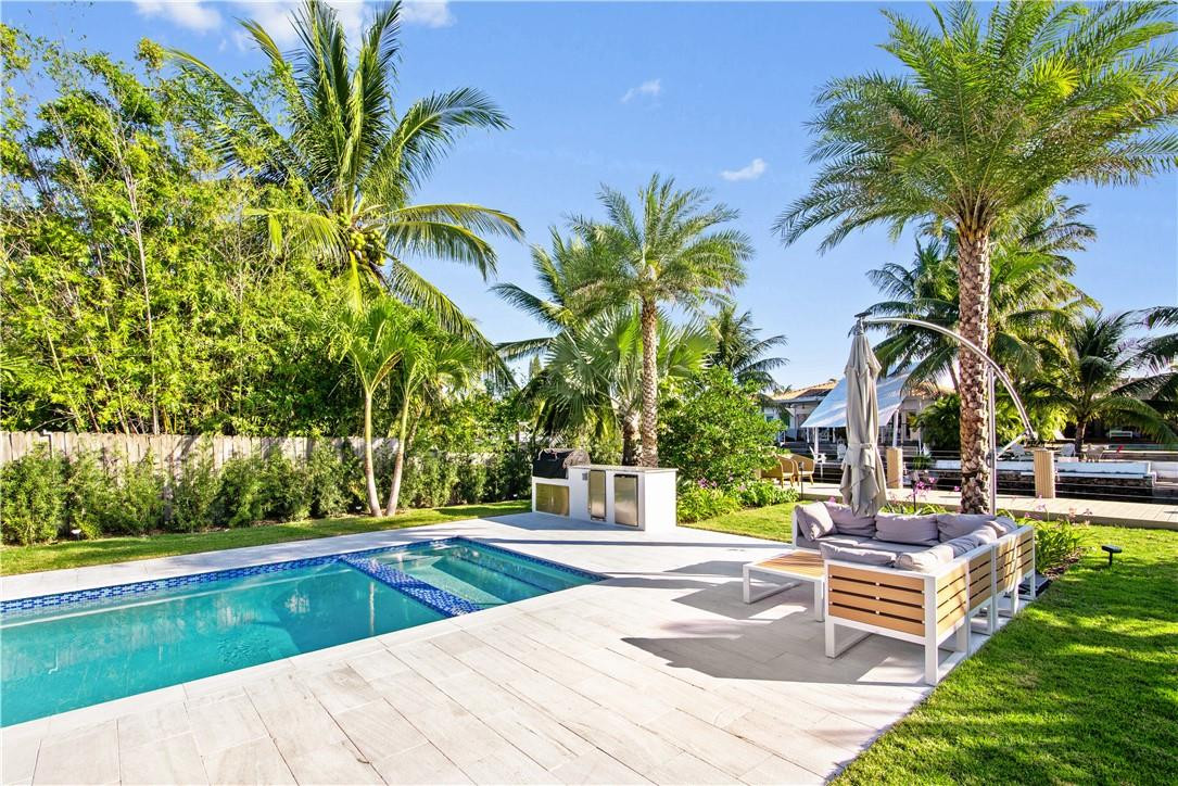 BISCAYNE POINT - Residential