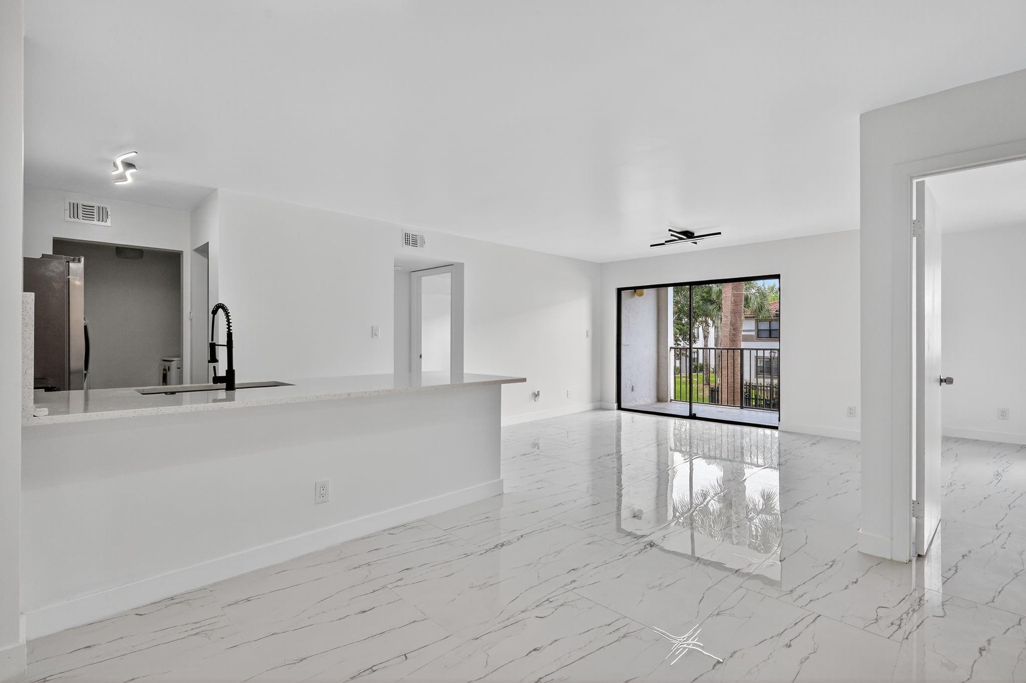 Stunning 2-Bedroom, 2-Bath Condo with Pool View , Completely Renovated & Move-In Ready!
Discover this impeccable 2/2 condo in the heart of Hollywood, just minutes from the beach, major highways, restaurants, and shopping. This unit is truly one of a kind, everything is brand new, including modern stainless steel appliances, luxury flooring, and stylish finishes throughout.
Enjoy a bright and open living space that flows seamlessly onto a private balcony overlooking the pool, perfect for morning coffee or evening relaxation.
This property is move-in ready and stands out from anything else on the market.
Don’t miss out, this is Hollywood living at its finest!