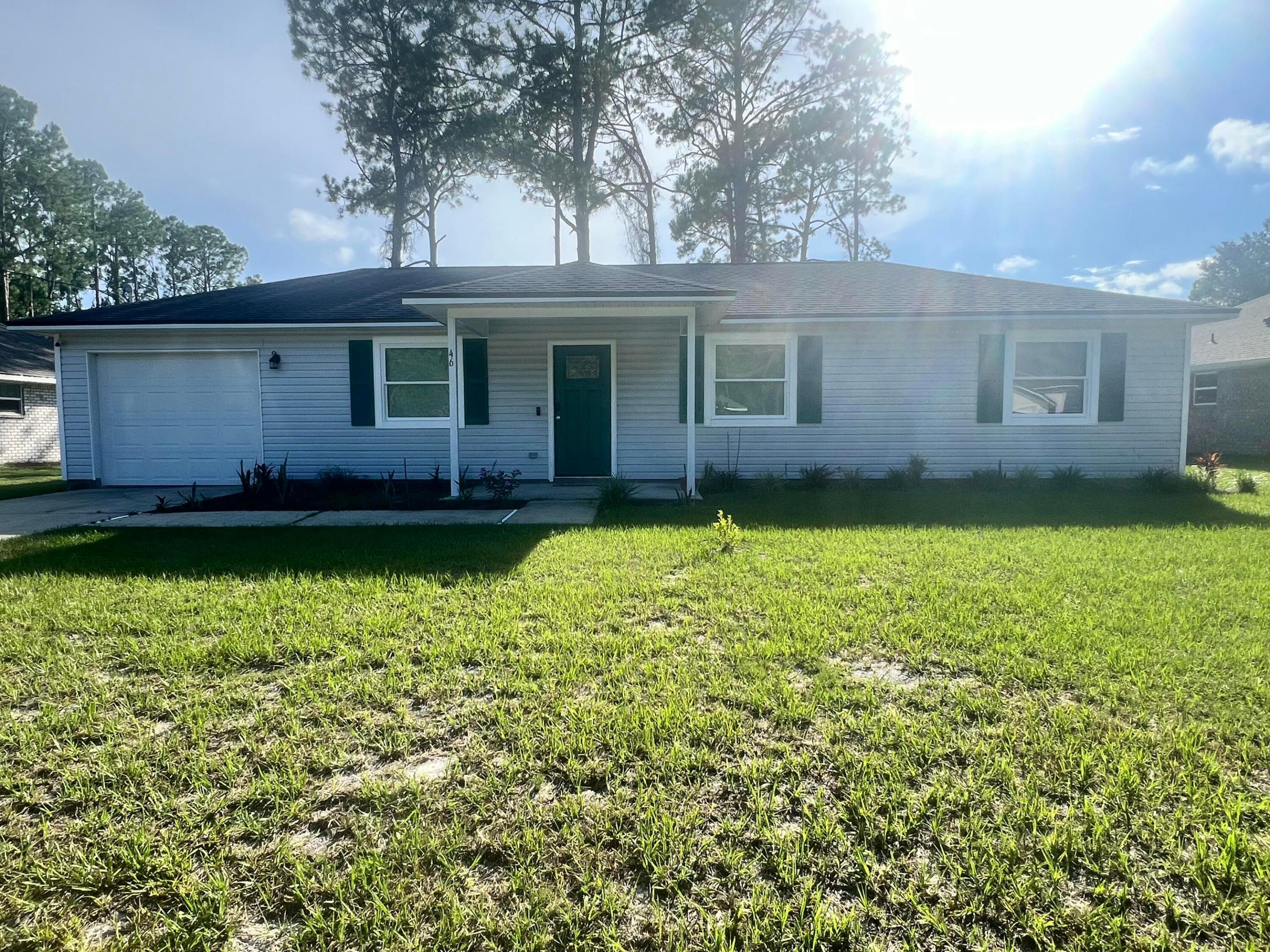 Photo 1 of 21 — 46 Sedgwick Trail, Palm Coast, FL 32164