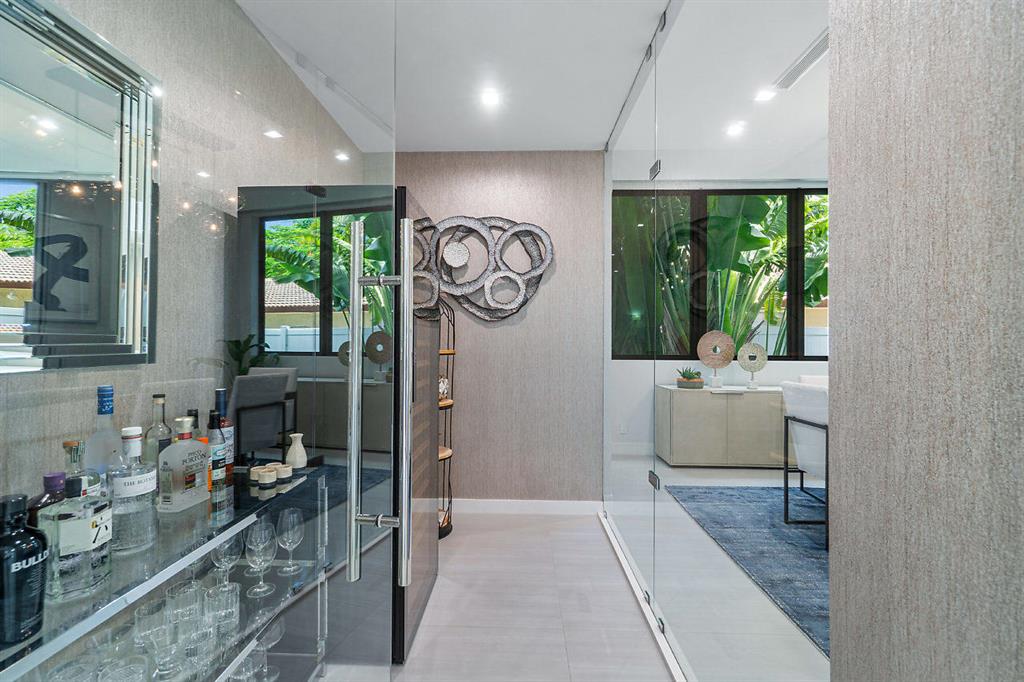 BOCA ROSA HGHTS (Golden T - Residential