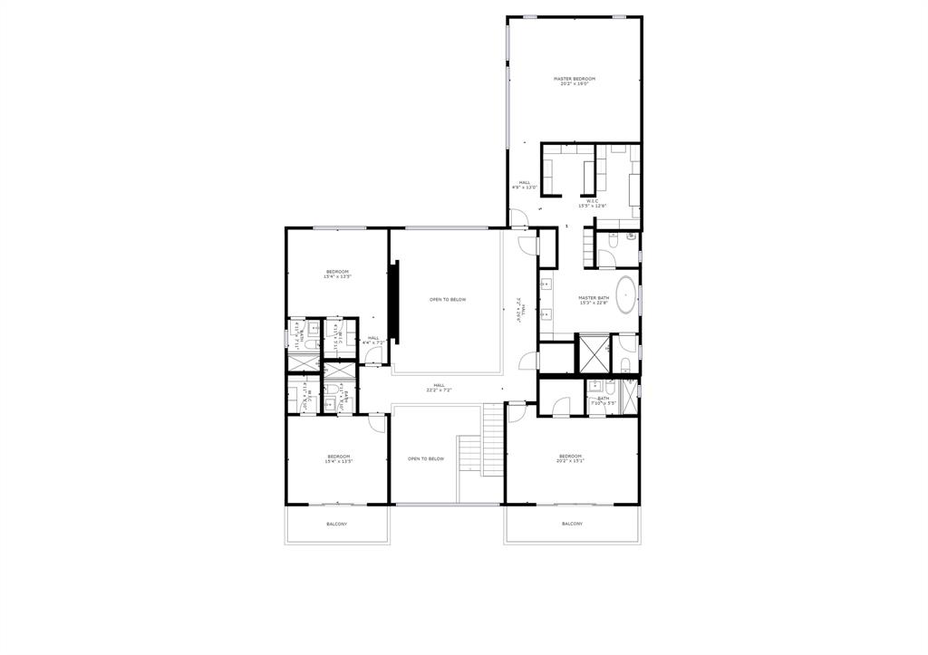 BOCA ROSA HGHTS (Golden T - Residential