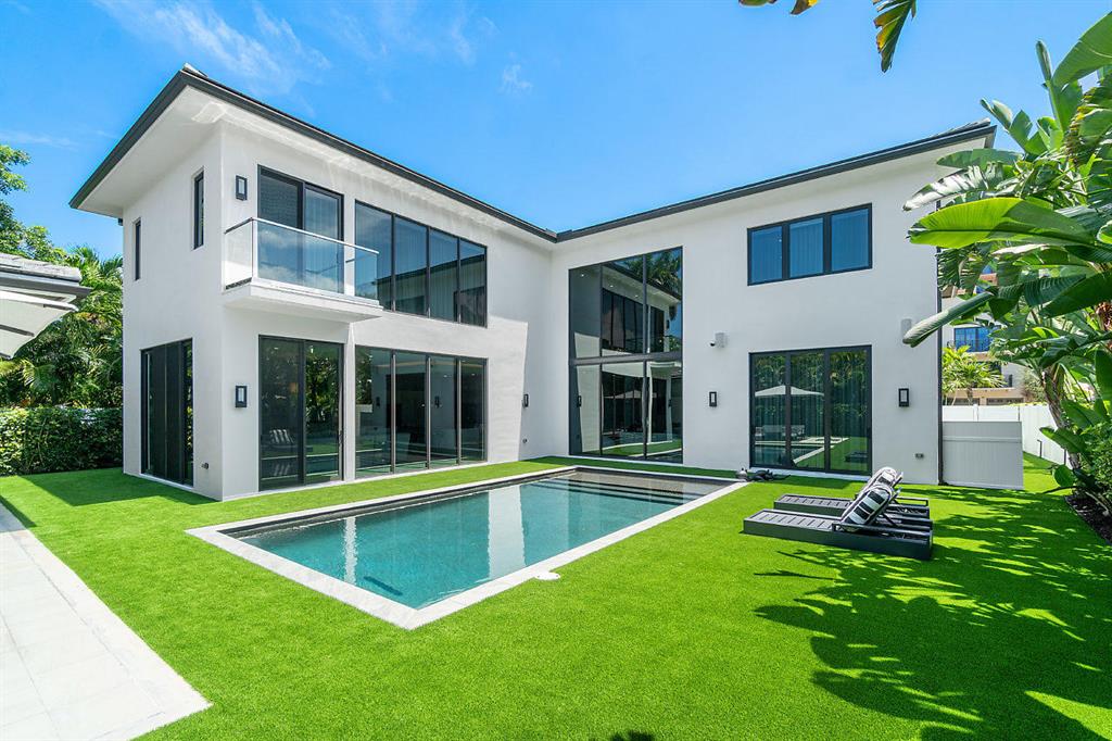 BOCA ROSA HGHTS (Golden T - Residential